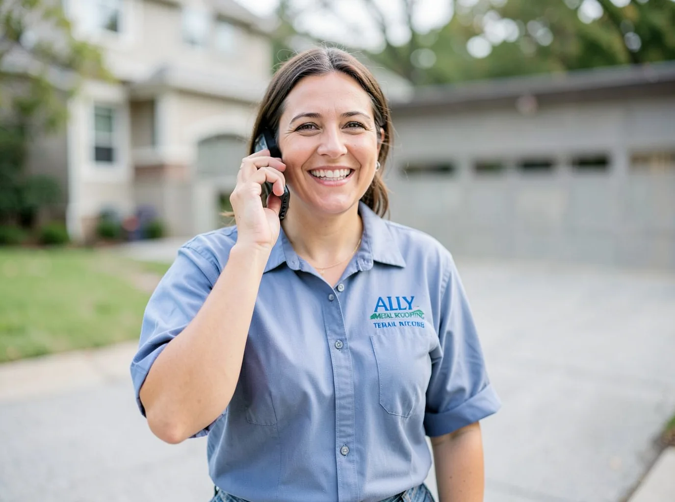 Metal Roof Installation Gastonia, NC FAQs